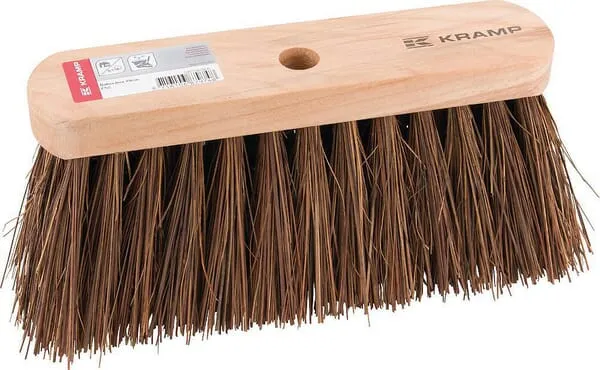 Smeták se štětinami bahia mix FSC