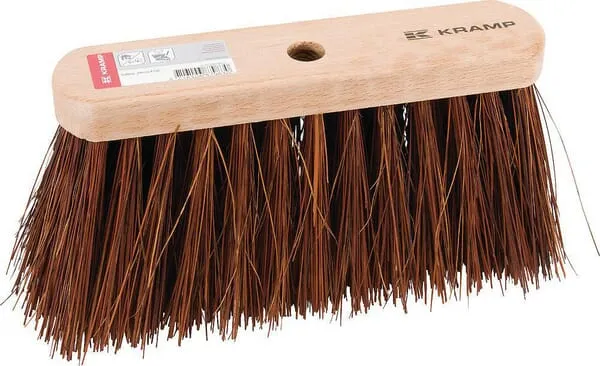 Smetáky, stětiny bahia, FSC