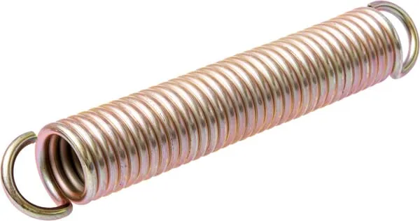 Pružina prodlužovací