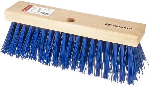 Smetáky pro farmy a stáje, Kramp