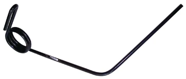 Pera zavlačovacích bran přední Kuhn original