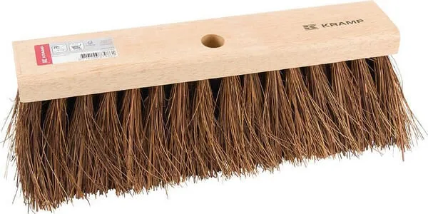 Smeták 40 cm, s vláknem bassine