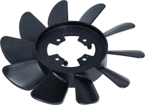 Chladicí ventilátor, 7,0 palce
