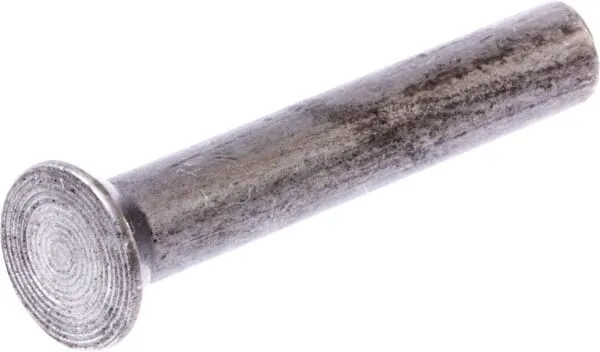 Nýty, balení po 0,5 kg 5x30