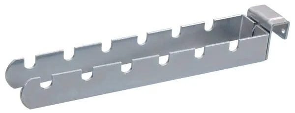 Nosná kolejnice držáku nástr.