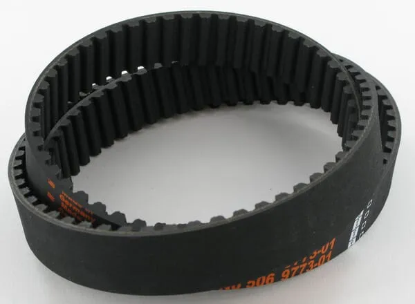 Rozvodový řemen 8M 157 zubů, 1256x25 mm, Optibelt