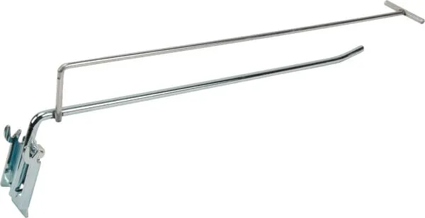 Jednoduché háky s T-držákem