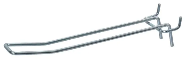 Dvojitý hák 20 cm x 3,4 mm