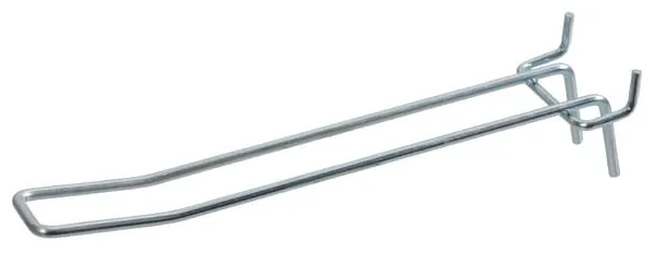 Dvojitý hák 50 20 cm x 3,4 mm