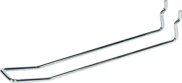 Hák na blistry 20 cm Ø4,0