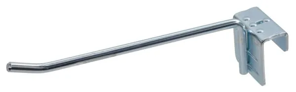 Násuv. držák jedn. 20 cm 8 mm