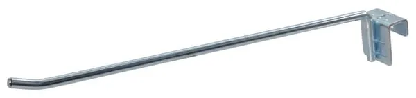 Násuv. držák jedn. 40 cm 10 mm