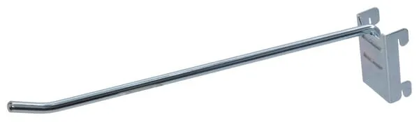 Jednoduchý hák SL 30 cm x 8 mm