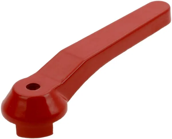 Náhradní páka hliníková