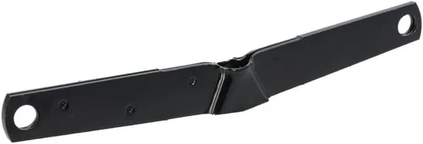 Zavěšení zadních ramen