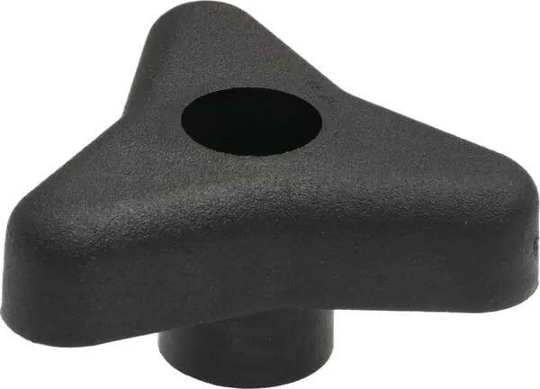 Knoflík kloubu rukojeti, horní