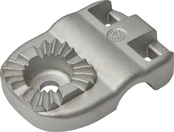 Spodní podpěra rukojeti