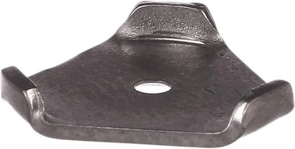 Kotouč škrtící klapky 2mm