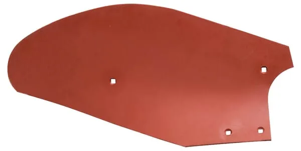 Odhrnovací deska, PHX