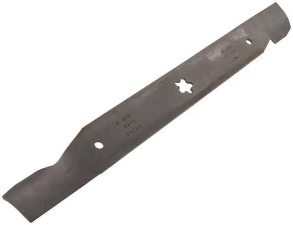 Nůž AYP/Roper 535mm stergat