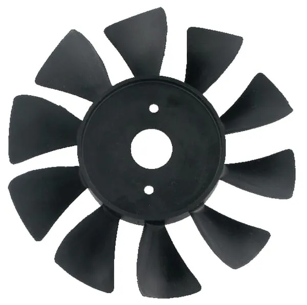 Kolo ventilátoru
