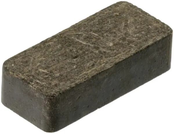 Brzdová destička