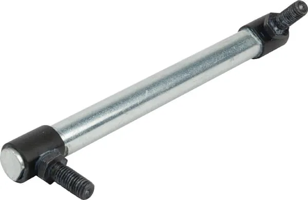 Tyč náprava s převodem