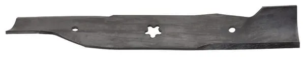 Nůž AYP/Husq 430 mm hvězdicový