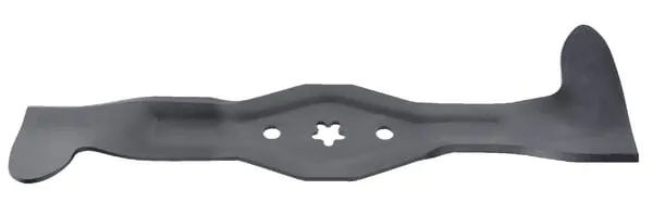Nůž 470 mm 3-1 levý 5cípá hvě.
