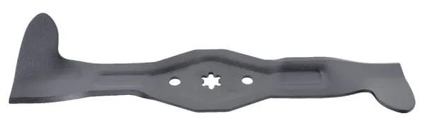 Nůž 470 mm 3v1, pravý, 6hvězdičkový