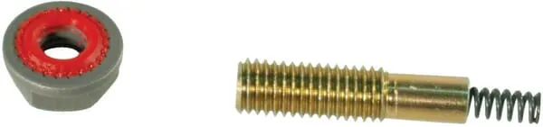 Proudový regulační ventil Mullos