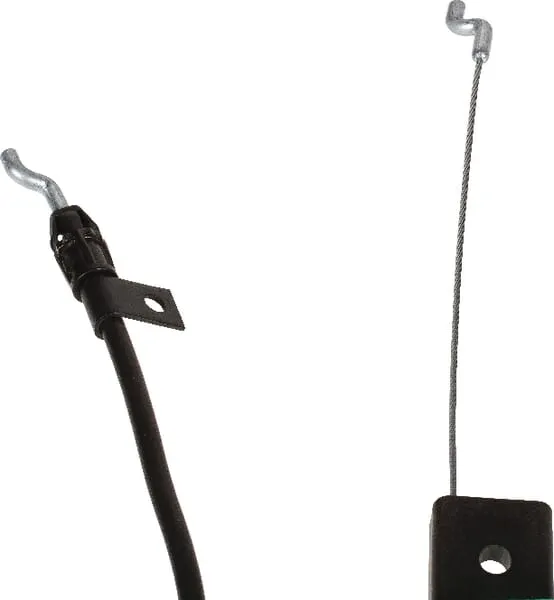 Kabel zastavení motoru