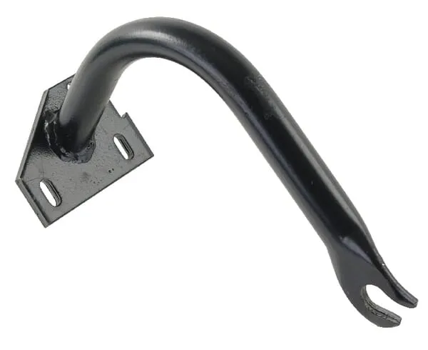 Držák koše pravý