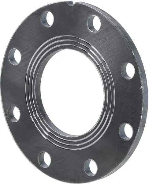 Příruba 5" EN 1092-1