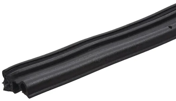 Pryžové těsnění dveří Zetor