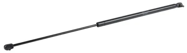 Plynová pružina, Zetor