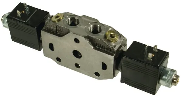 Sekce K205 AE 01 E13 Mullos