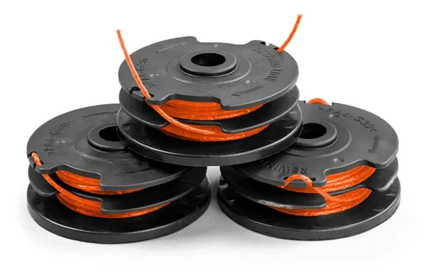 Cívka a vlasec A15B 3-Pack
