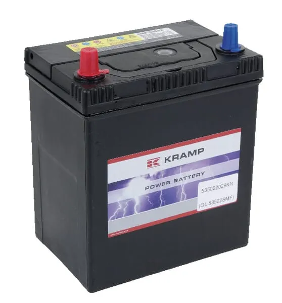 Baterie 12 V 35 Ah 290 A