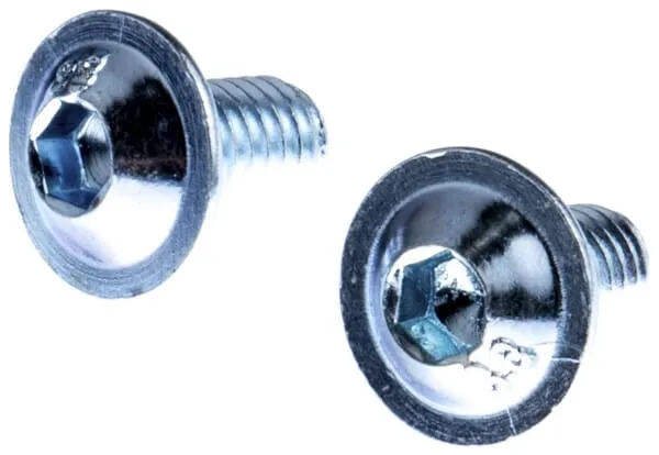 Šroub M6x10 10,9