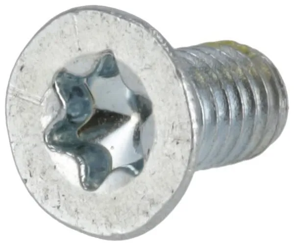 Šroub Torx M4x8