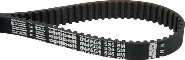 Rozvodový řemen Omega