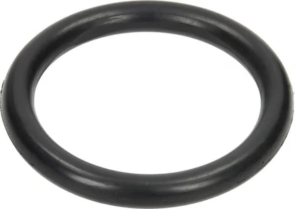 O-kroužek 151,77 x 5,33 mm 70 shore EPDM černá