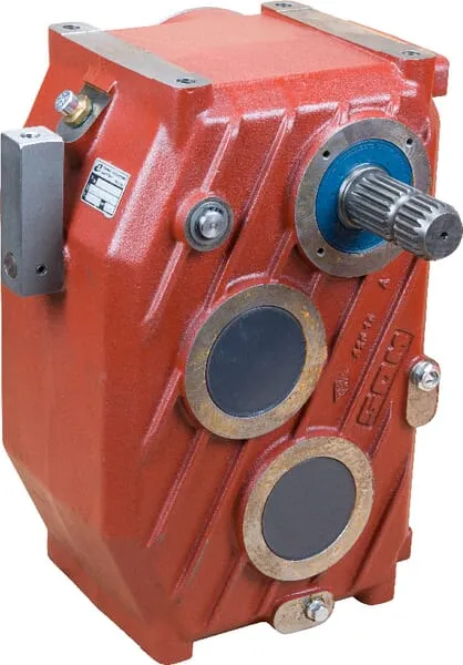 Převodovka Comer C-3A redukce do pomala