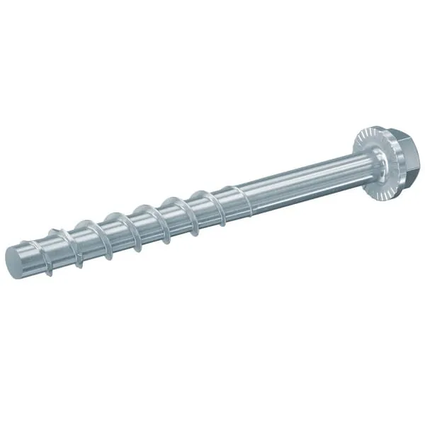 Šroub do betonu FBS II 8x100, 50 ks