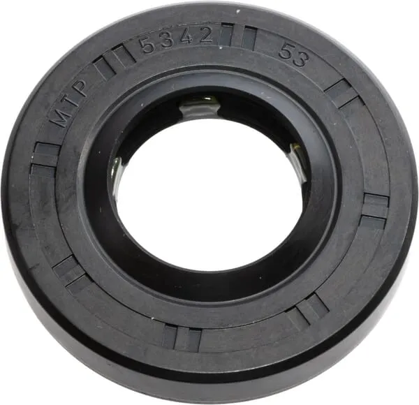 Těsnění s břitem, 1,0x2,06x0,38 palce, TC4