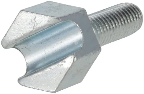 Šroub M6x22 8,8