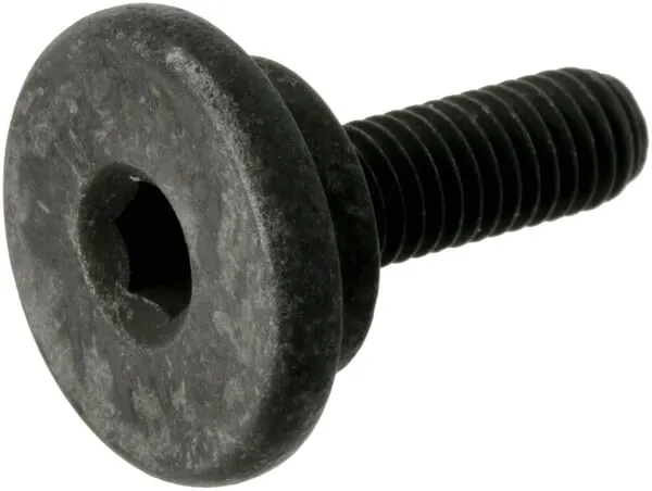 Šroub M5X14