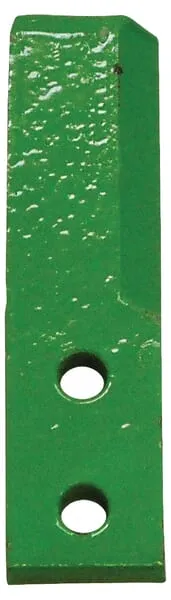 Nůž rozmetače, levý