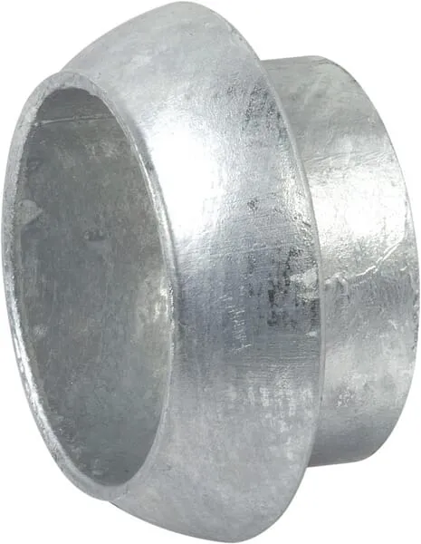 Spojení pro přivaření KVR